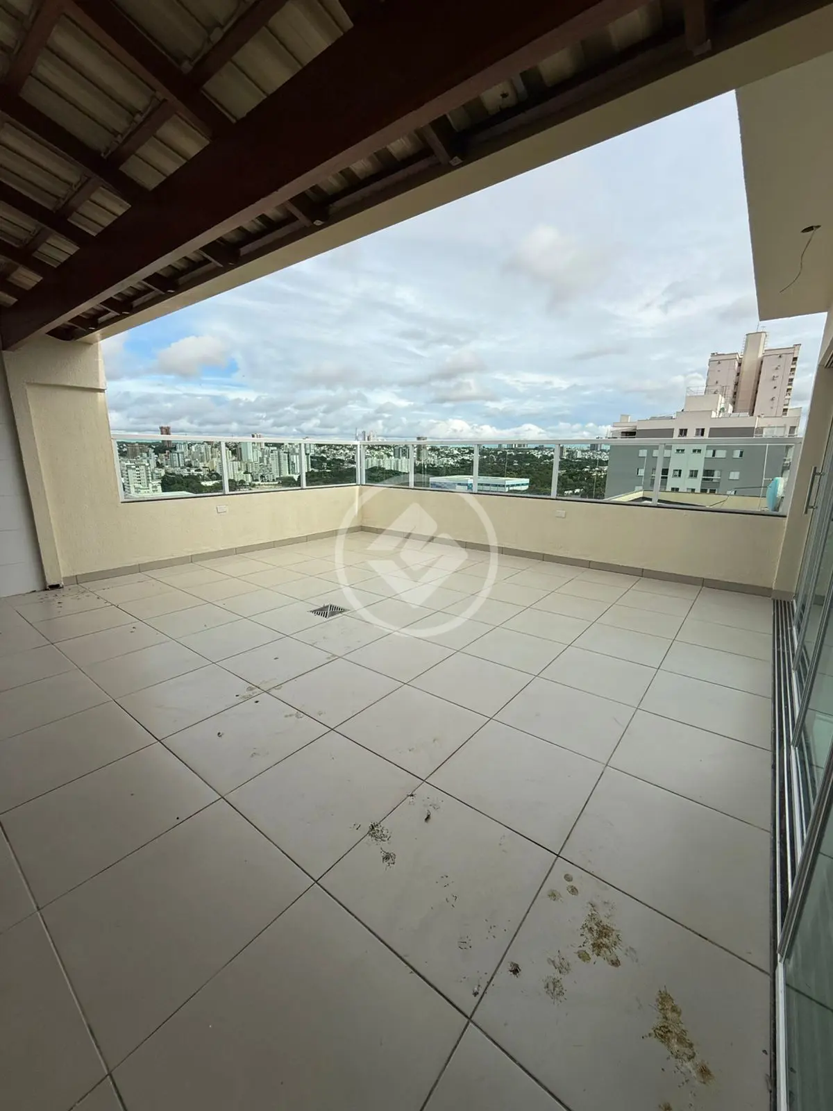 Cobertura Tubalina, Uberlândia - MG — foto 2