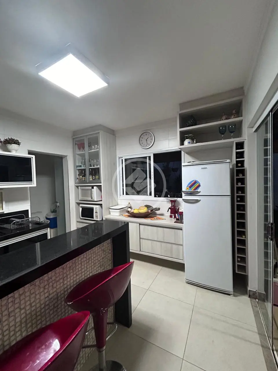 Casa 2 quartos no Laranjeiras, Uberlândia — foto 4 de 6