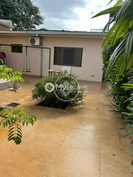 Casa 4 quartos no Tabajaras, Uberlândia — foto 4 de 6