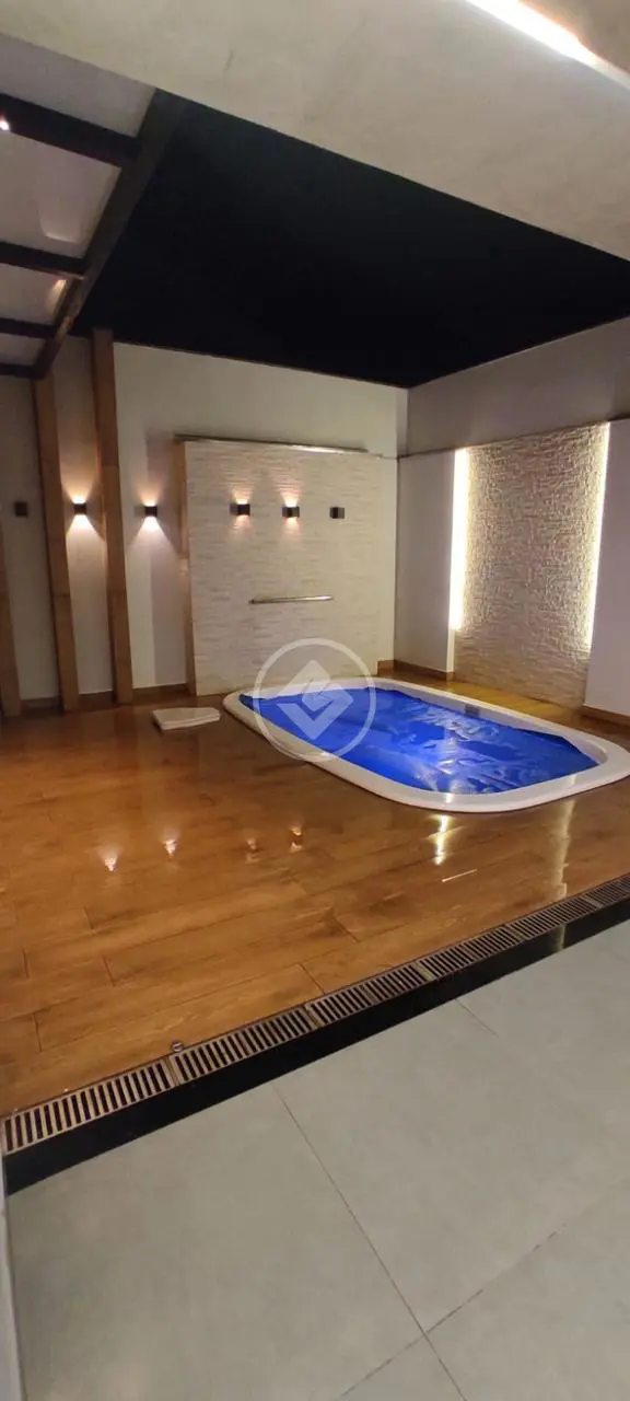 Casa Santa Rosa, Uberlândia - MG — foto 1