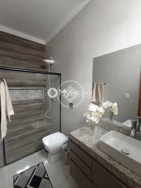 Casa Alto Umuarama, Uberlândia - MG — foto 2