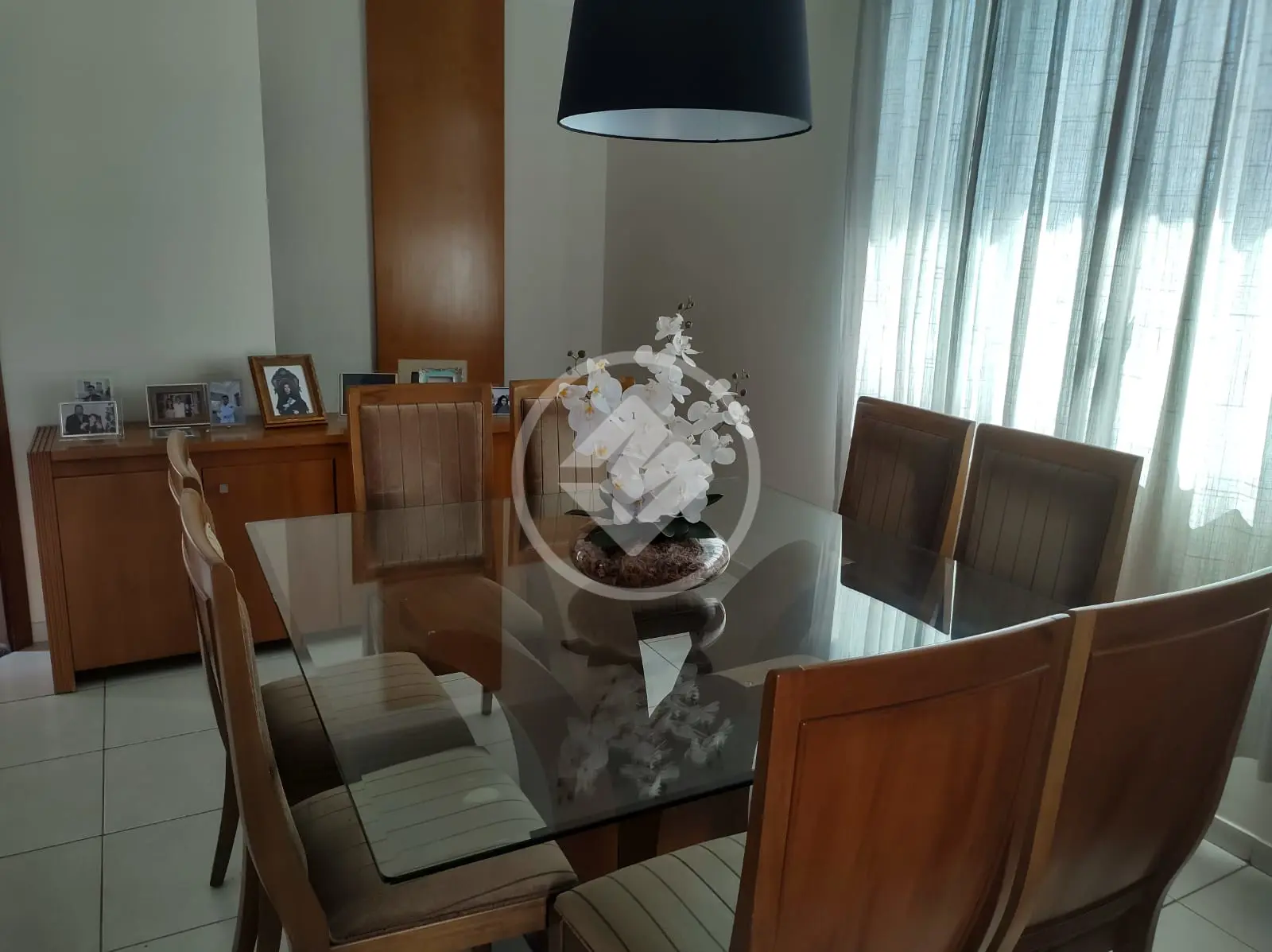 Casa 3 quartos no Jardim Inconfidência, Uberlândia — foto 5 de 6