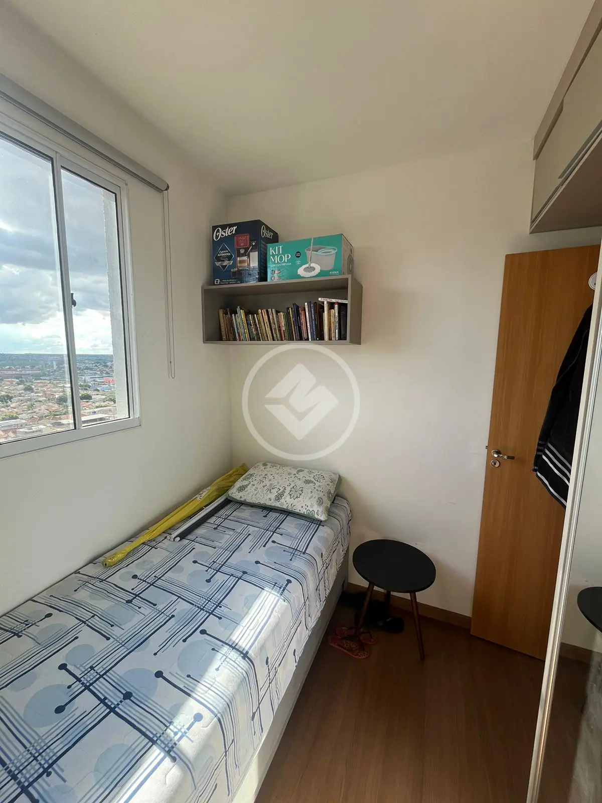 Apartamento 2 quartos no Martins, Uberlândia — foto 6 de 6