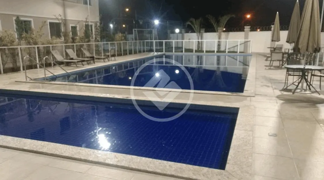 Apartamento Shopping Park, Uberlândia - MG — foto 2
