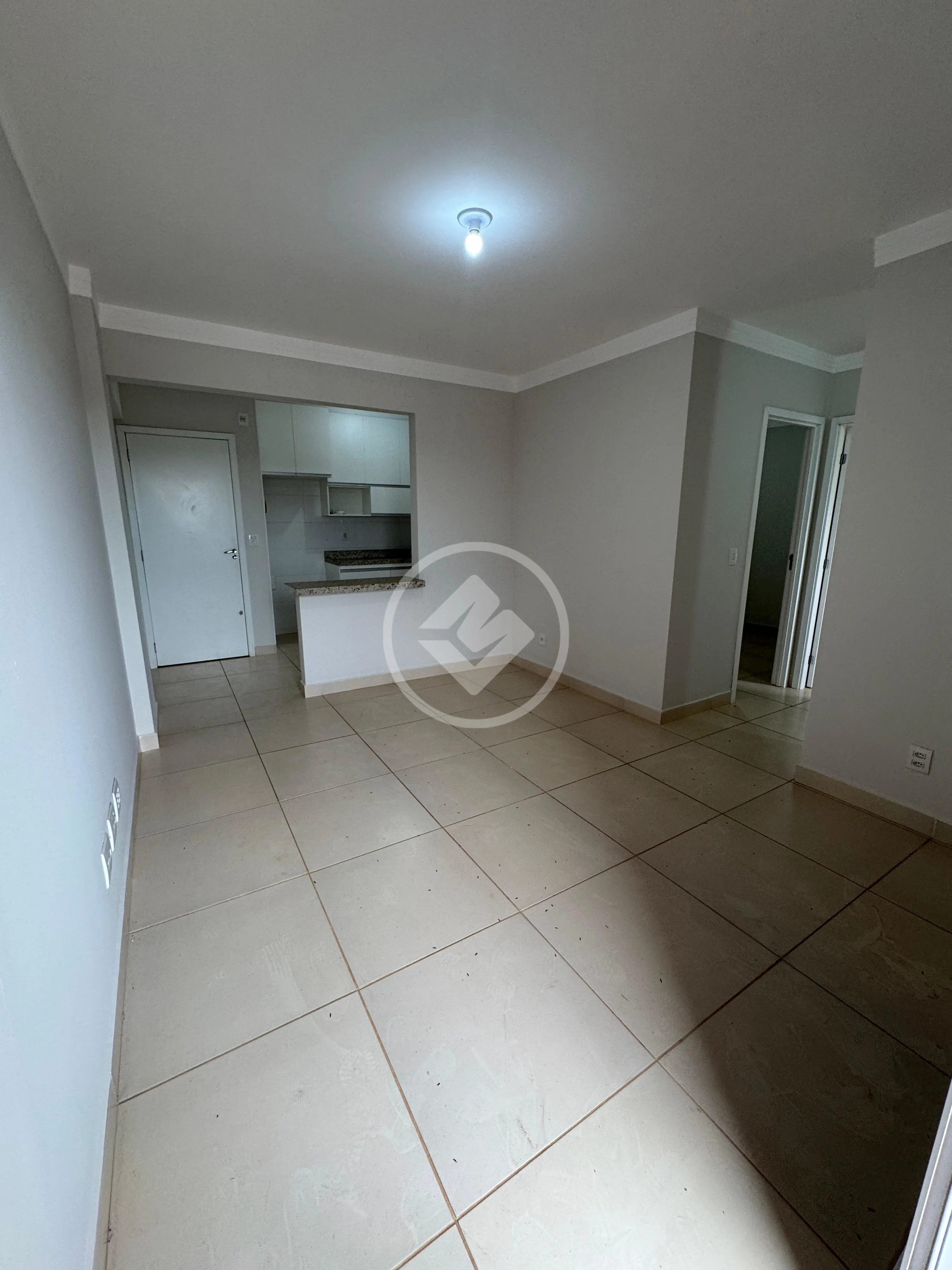 Apartamento 2 quartos no Pampulha, Uberlândia — foto 3 de 6