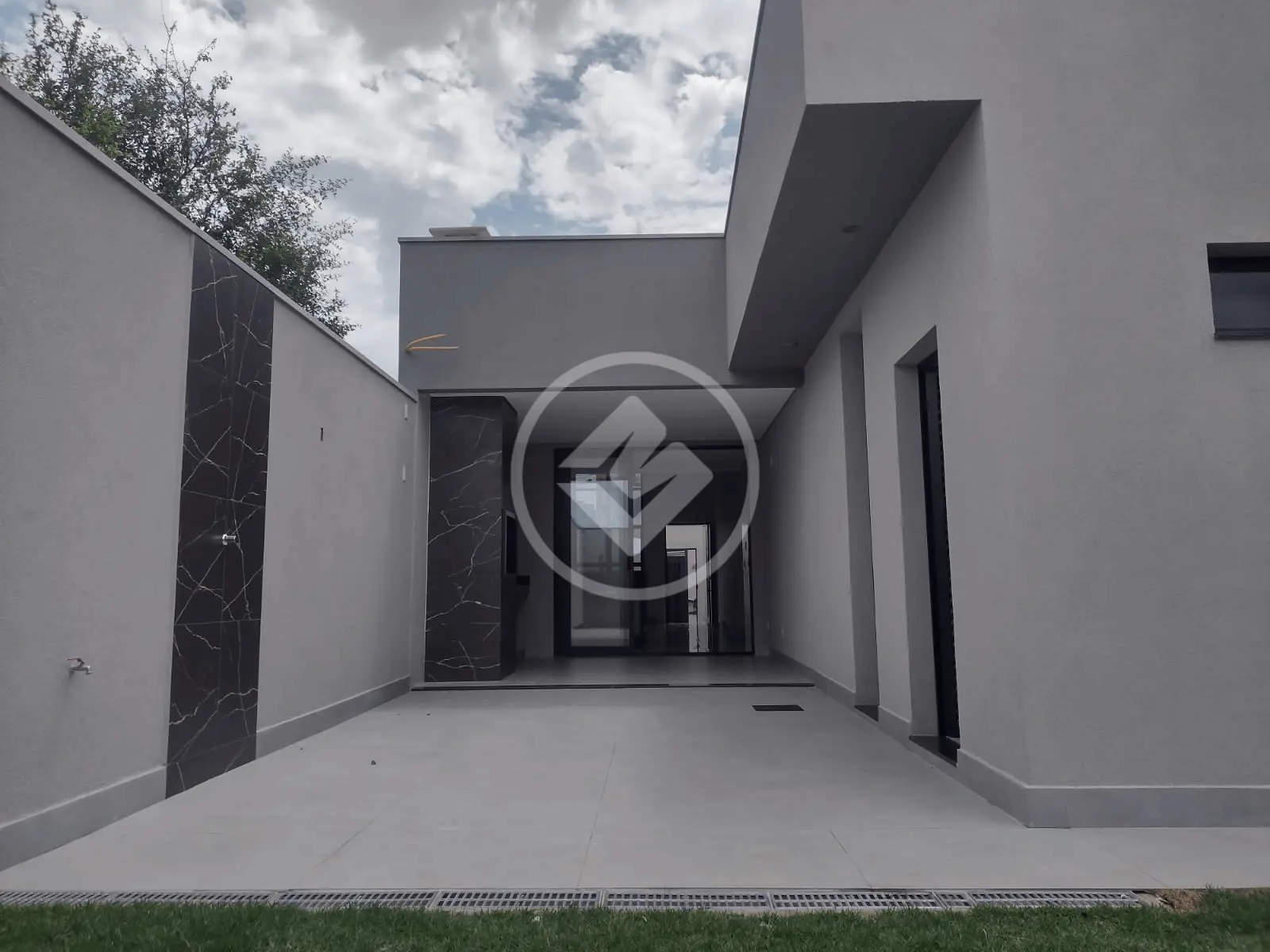 Casa 3 quartos no Novo Mundo, Uberlândia — foto 2 de 6