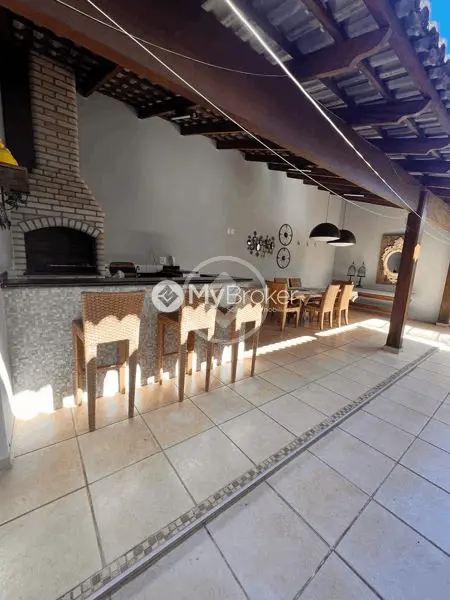 Casa Alto Umuarama, Uberlândia - MG — foto 1