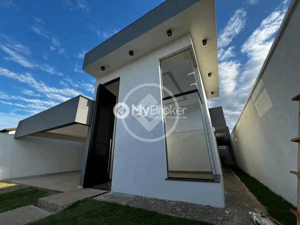 Casa Granada, Uberlândia - MG — foto 1
