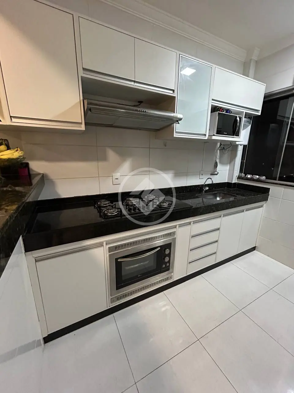Apartamento à Venda com 2 Quartos, sendo 1 Suíte - 48m² - Tubalina - Uberlândia/MG