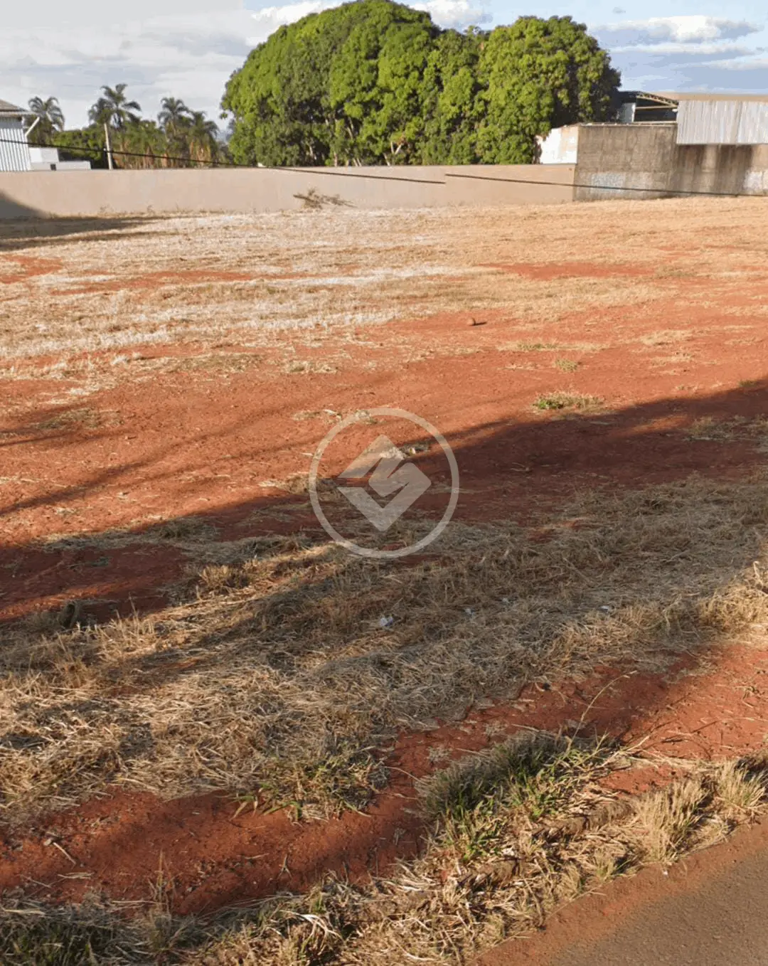 Terreno à venda –  816 m² - Morada dos Pássaros - Uberlândia/MG