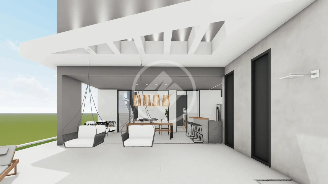 Casa Condomínio 3 quartos no Jardim Espanha, Uberlândia — foto 6 de 6