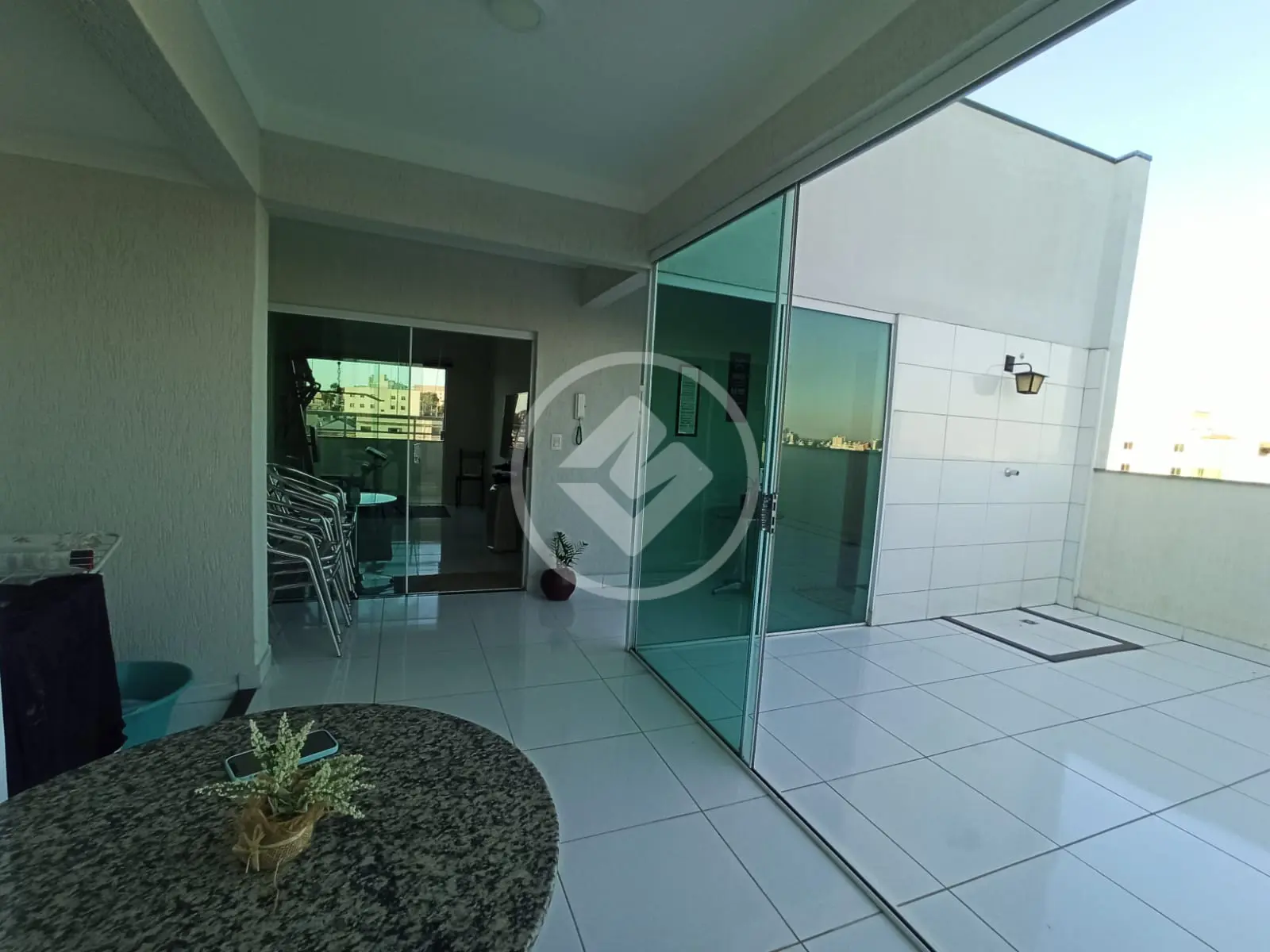 Cobertura Duplex BRASIL, Uberlândia - MG — foto 1