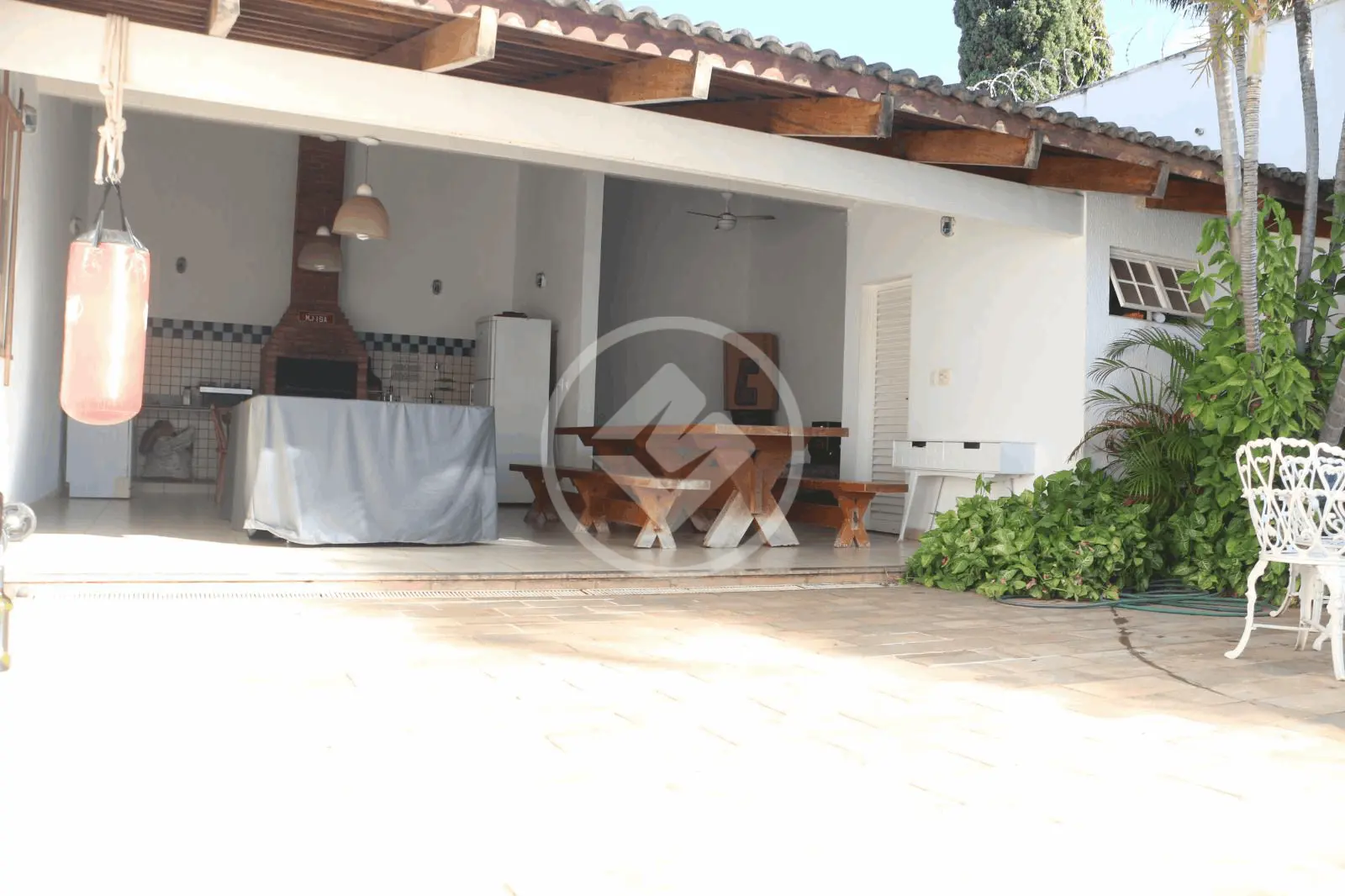 Casa 3 quartos no Cidade Jardim, Uberlândia — foto 5 de 6