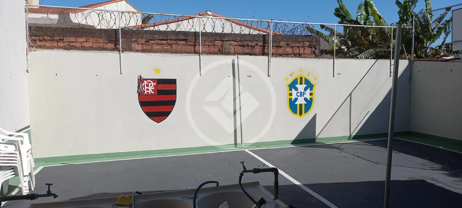 Casa á Venda com 4 Quartos, sendo 1 Suíte - 200 m² - Granada - Uberlândia/MG
