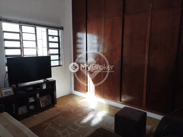 Casa Martins, Uberlândia - MG — foto 1