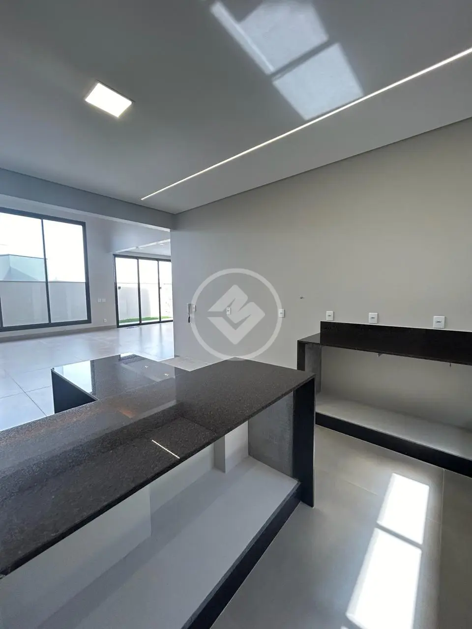 Casa Condomínio 4 quartos no Jardim Sul, Uberlândia — foto 4 de 6