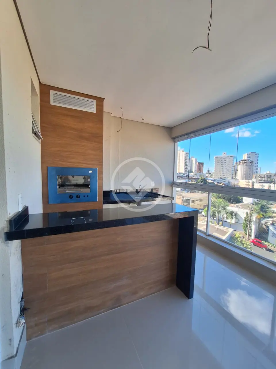 Apartamento 3 quartos no Lidice, Uberlândia — foto 3 de 6
