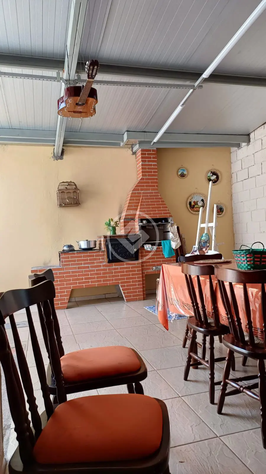 Casa Condomínio 3 quartos no Jardim Sul, Uberlândia — foto 3 de 6