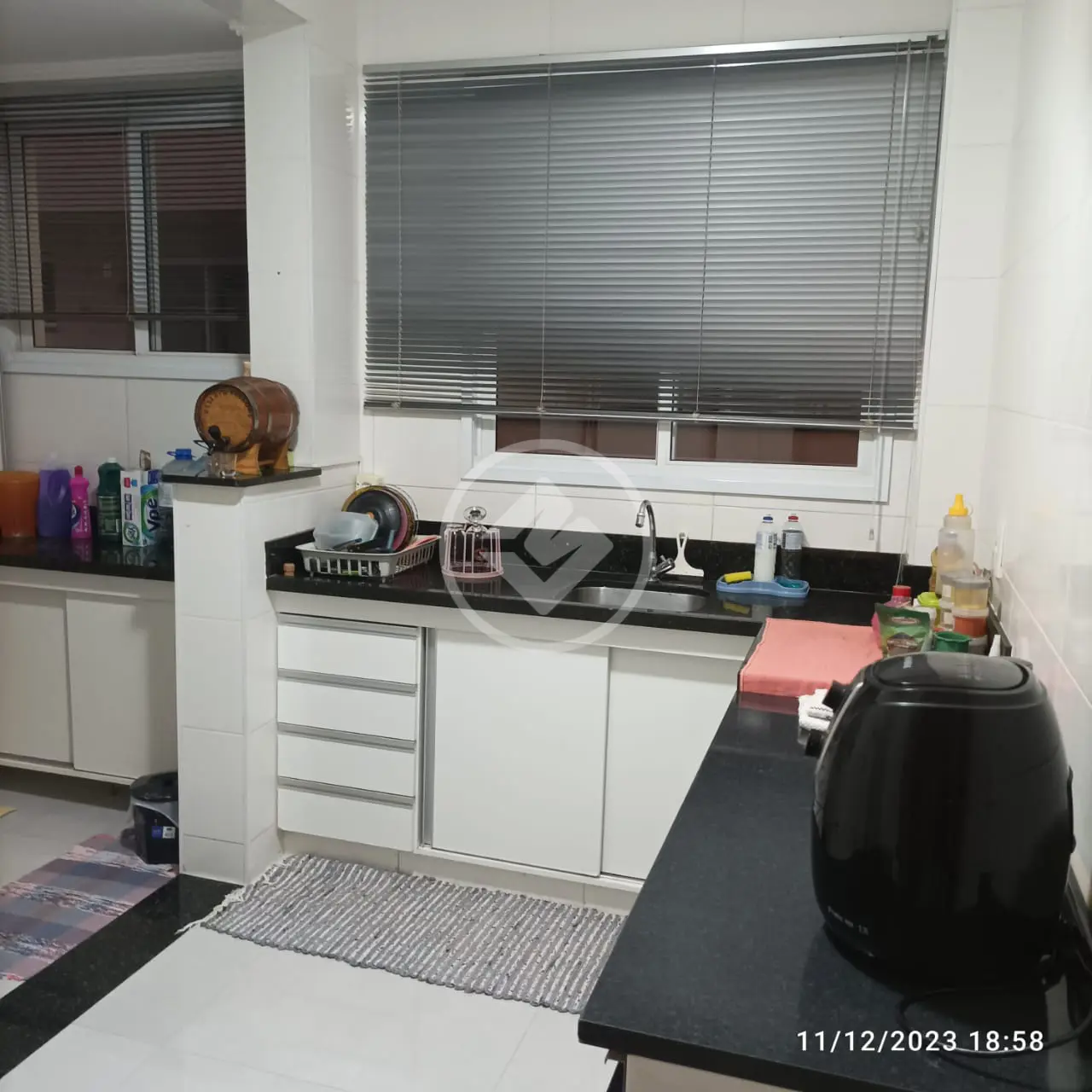 Apartamento 3 quartos no Segismundo Pereira, Uberlândia — foto 6 de 6