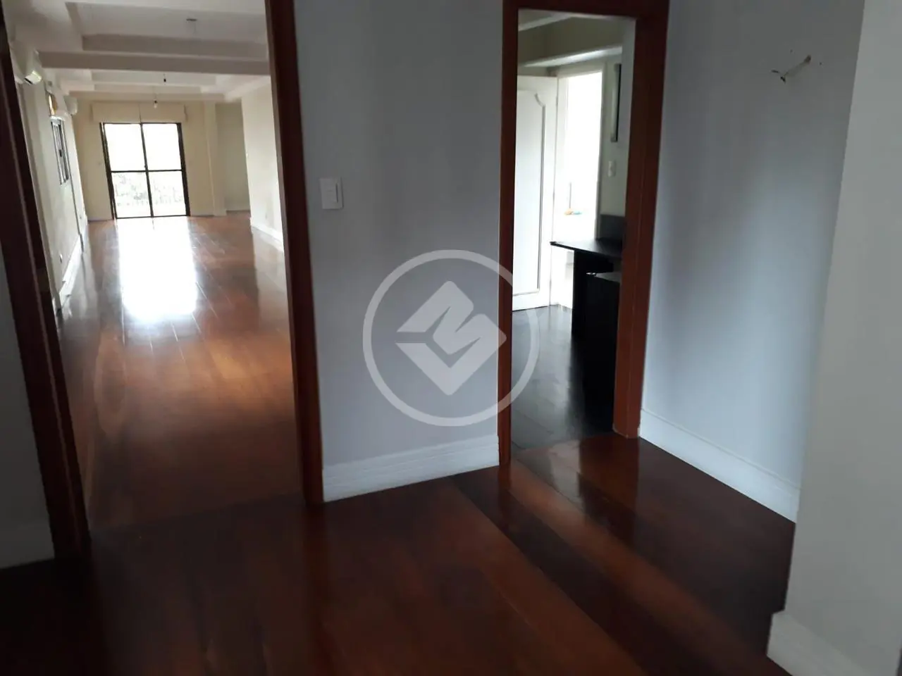 Apartamento 3 quartos no Boqueirão, Santos — foto 4 de 6