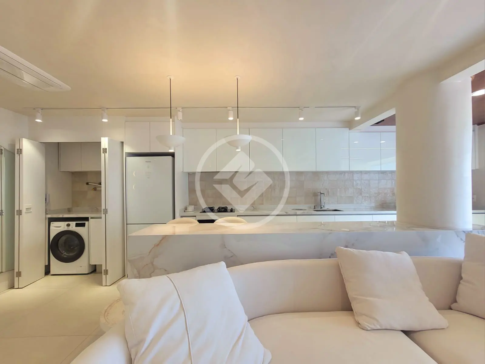 Apartamento 2 quartos no Boqueirão, Santos — foto 5 de 6