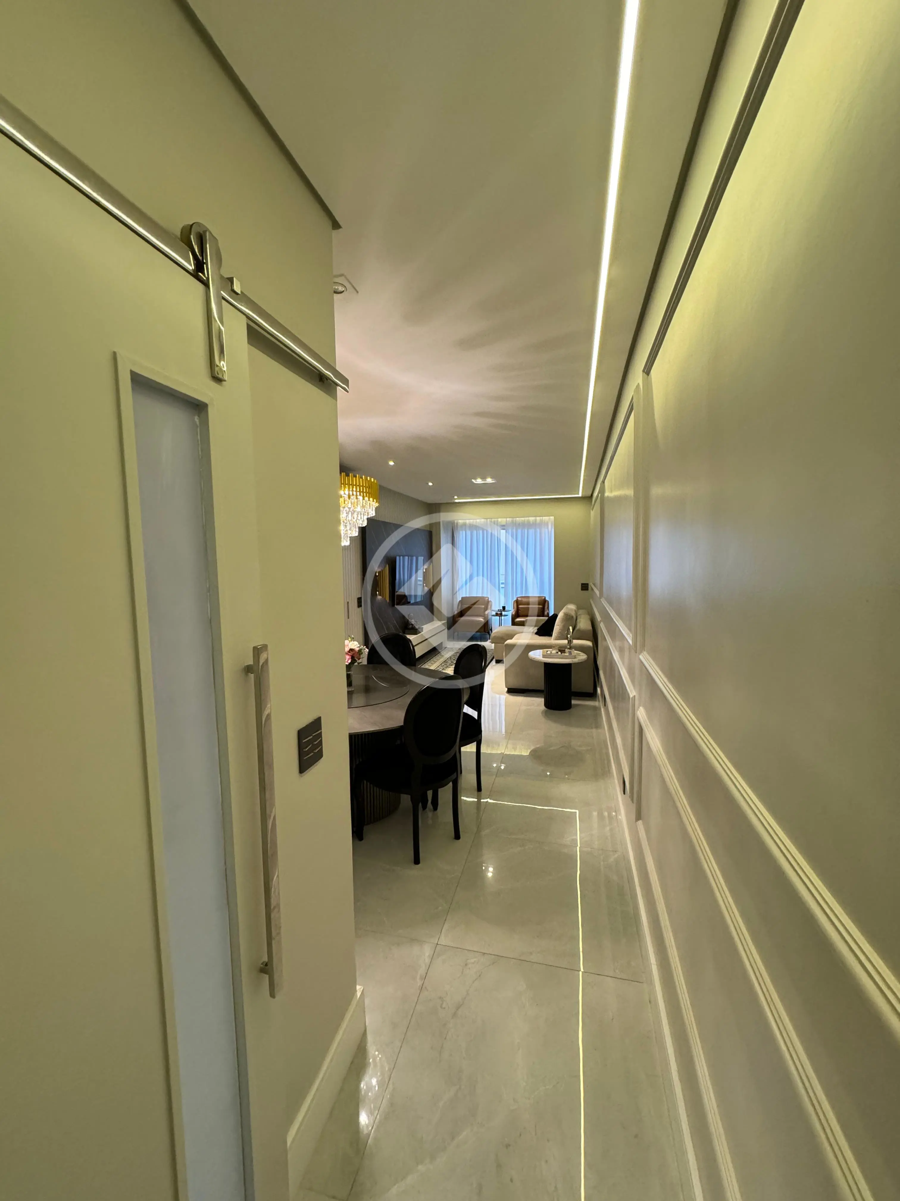 Apartamento 2 quartos no Boqueirão, Santos — foto 4 de 6