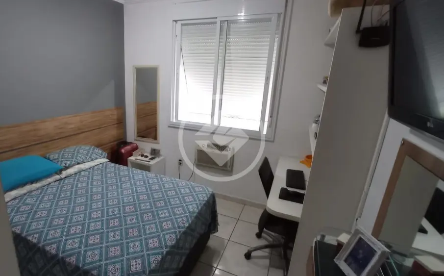 Cobertura 4 quartos no Aparecida, Santos — foto 6 de 6
