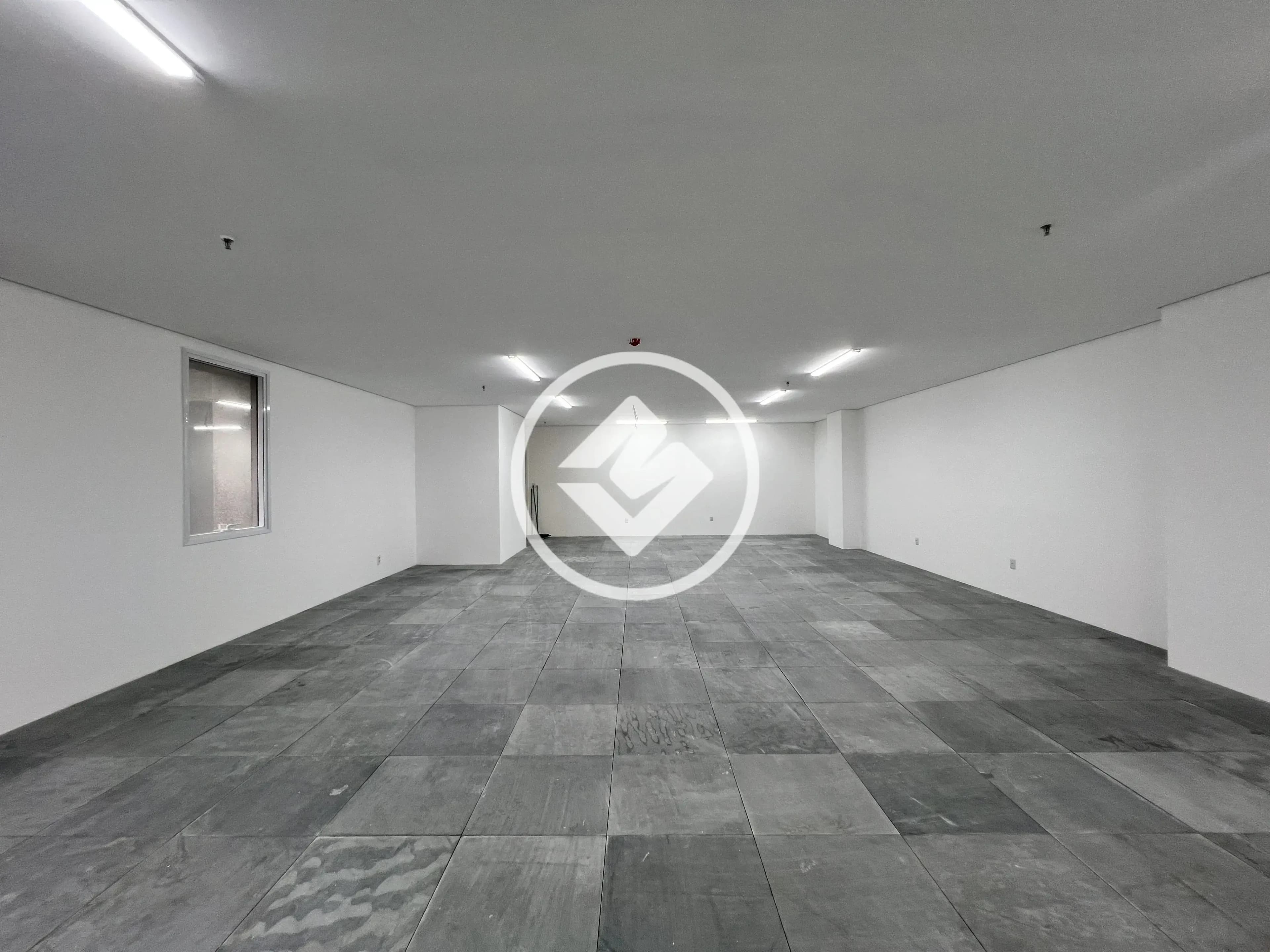 Sala Comercial no Gonzaga, Santos — foto 4 de 6
