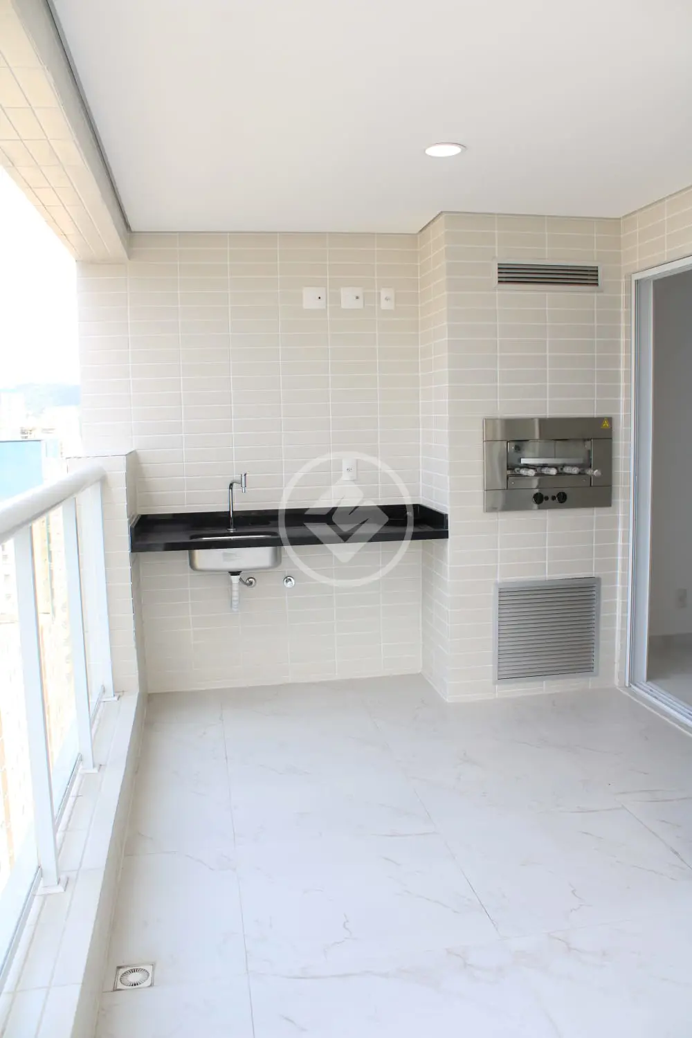Apartamento 2 quartos no Gonzaga, Santos — foto 4 de 6
