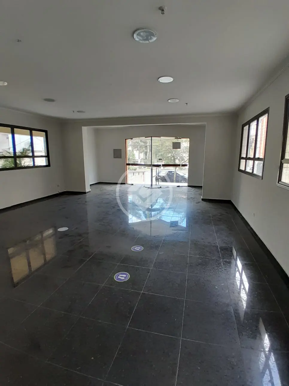 Sala Comercial no Gonzaga, Santos — foto 6 de 6