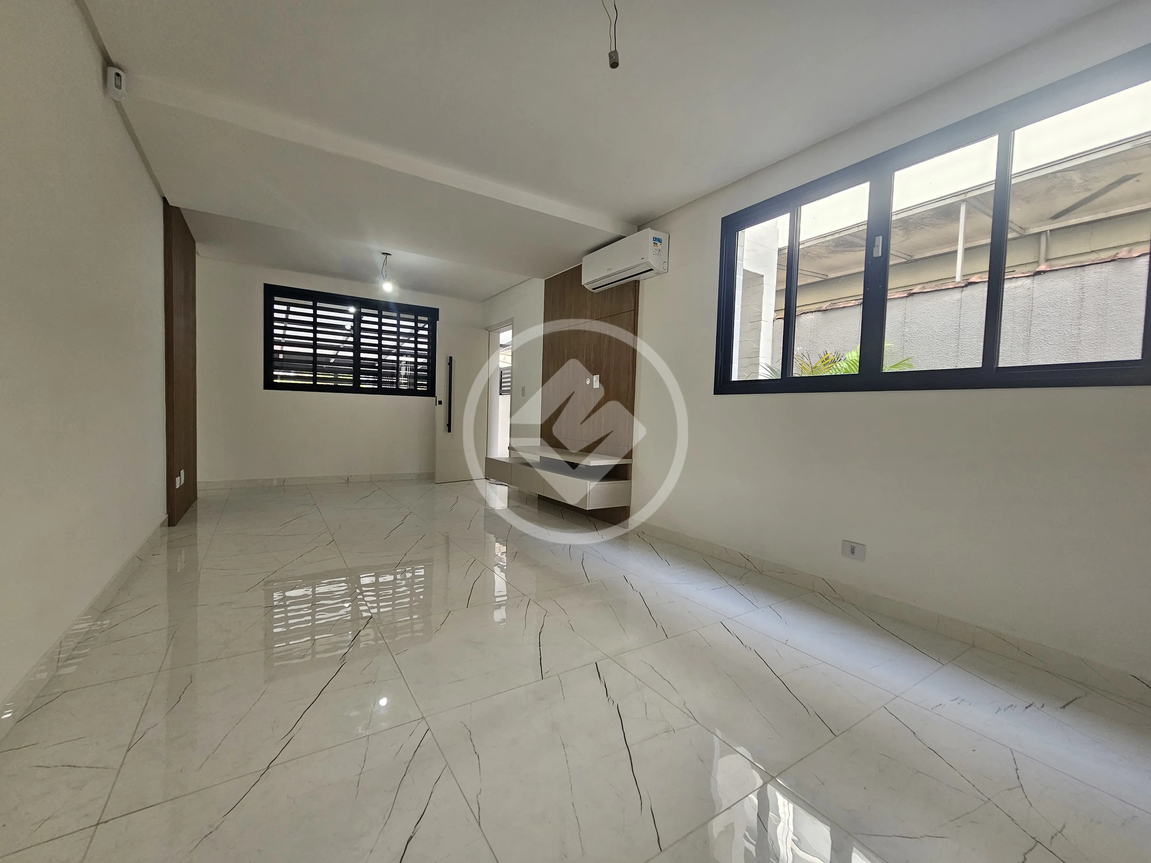 Casa Boqueirão, Santos - SP — foto 2