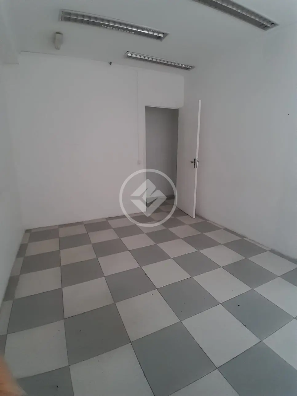 Sala Comercial no Gonzaga, Santos — foto 5 de 6