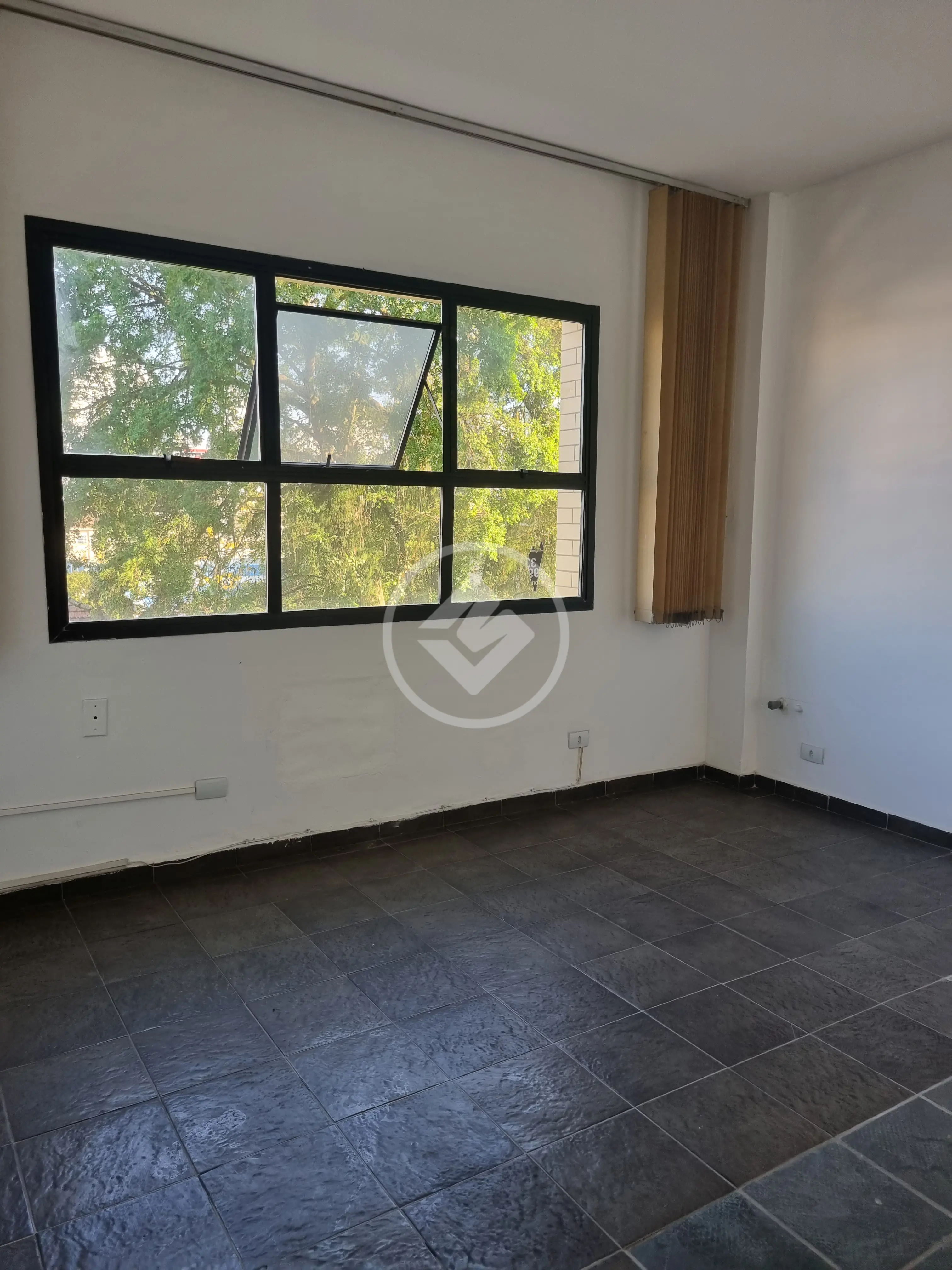 Sala Comercial Boqueirão, Santos - SP — foto 1