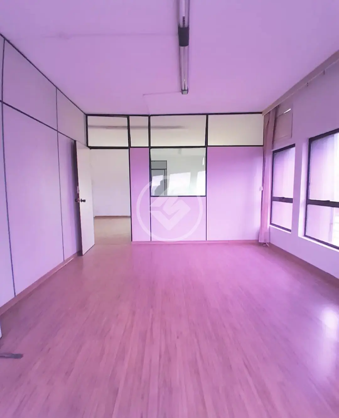 Sala Comercial no Gonzaga, Santos — foto 6 de 6