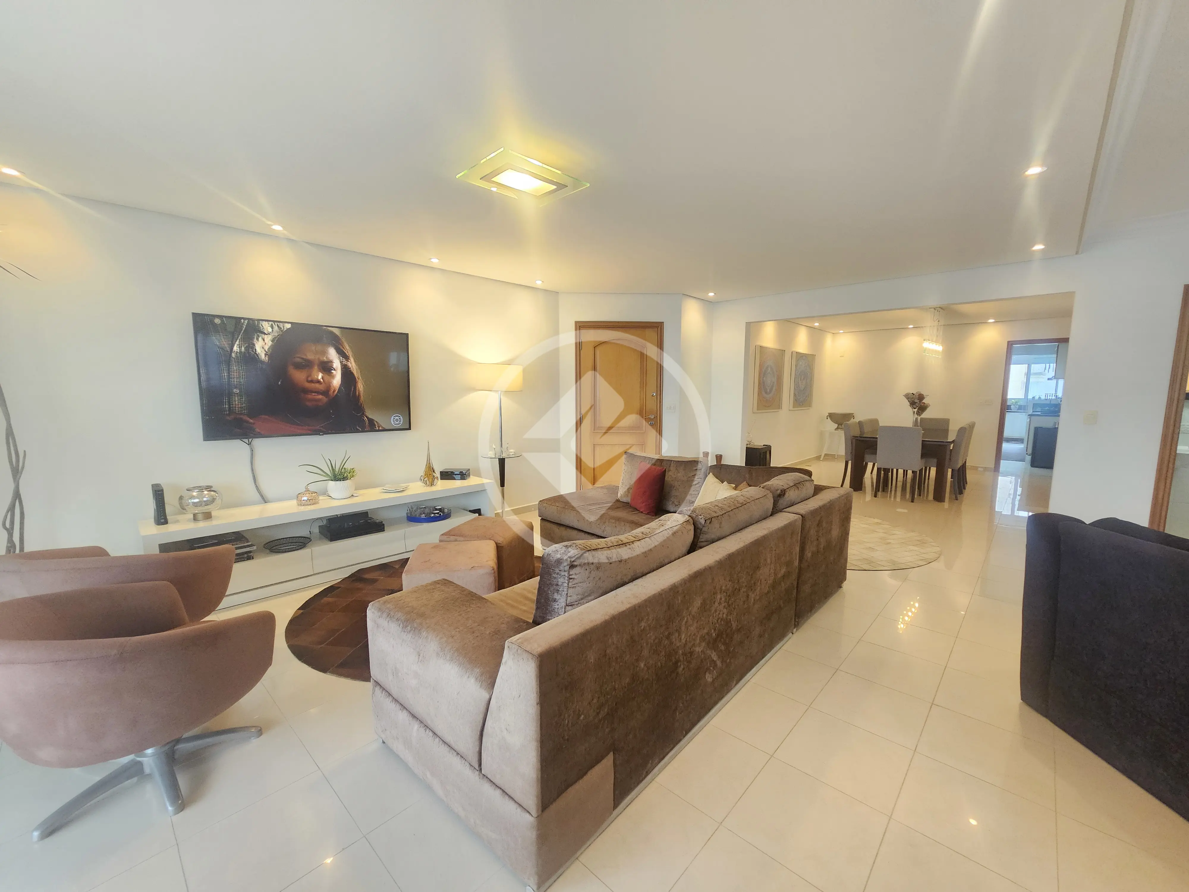 Apartamento Ponta da Praia, Santos - SP — foto 2