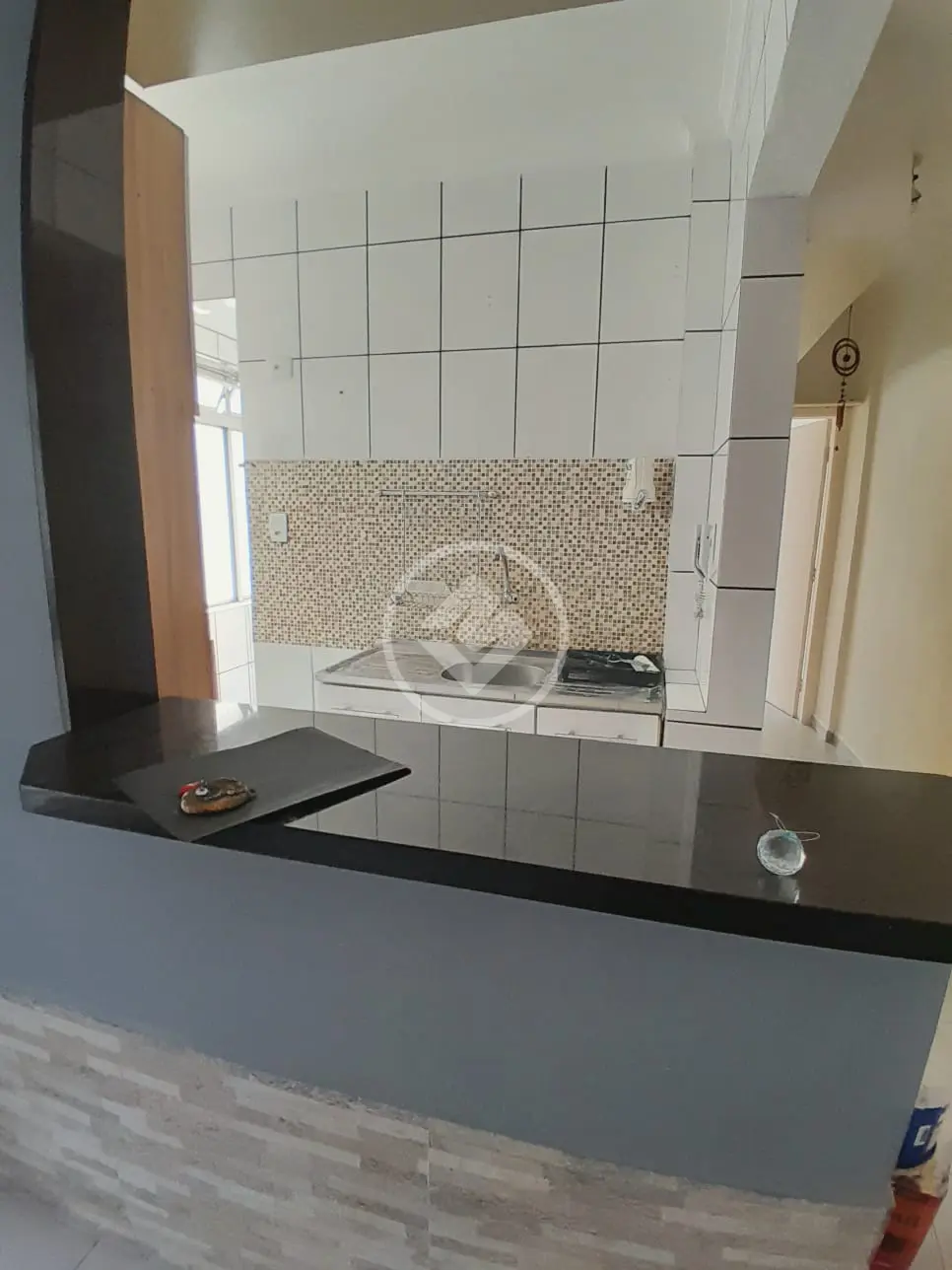 Apartamento 1 quarto no Centro, São Vicente — foto 5 de 6