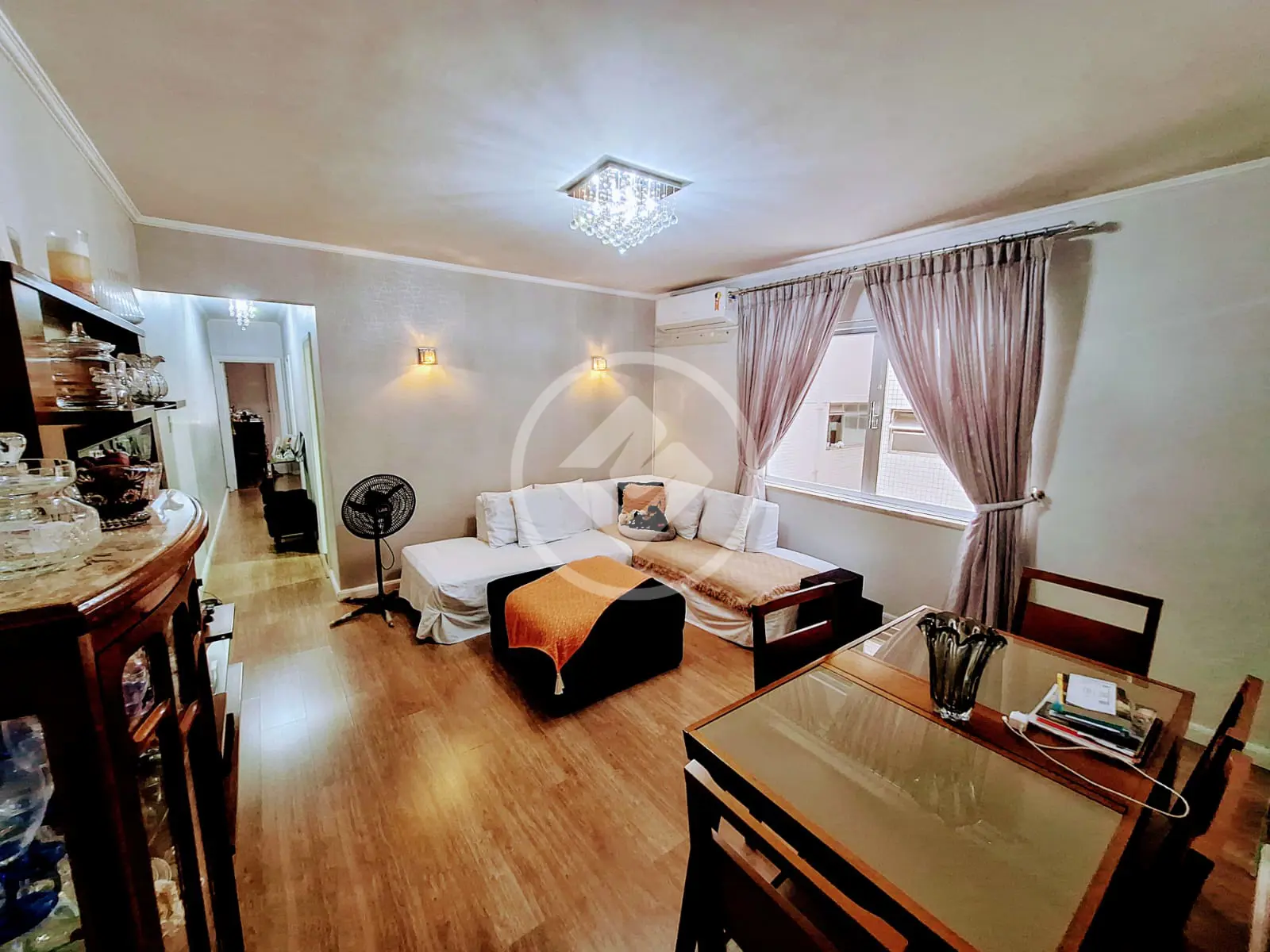 Apartamento 02 Quartos - Itararé - Sao Vicente