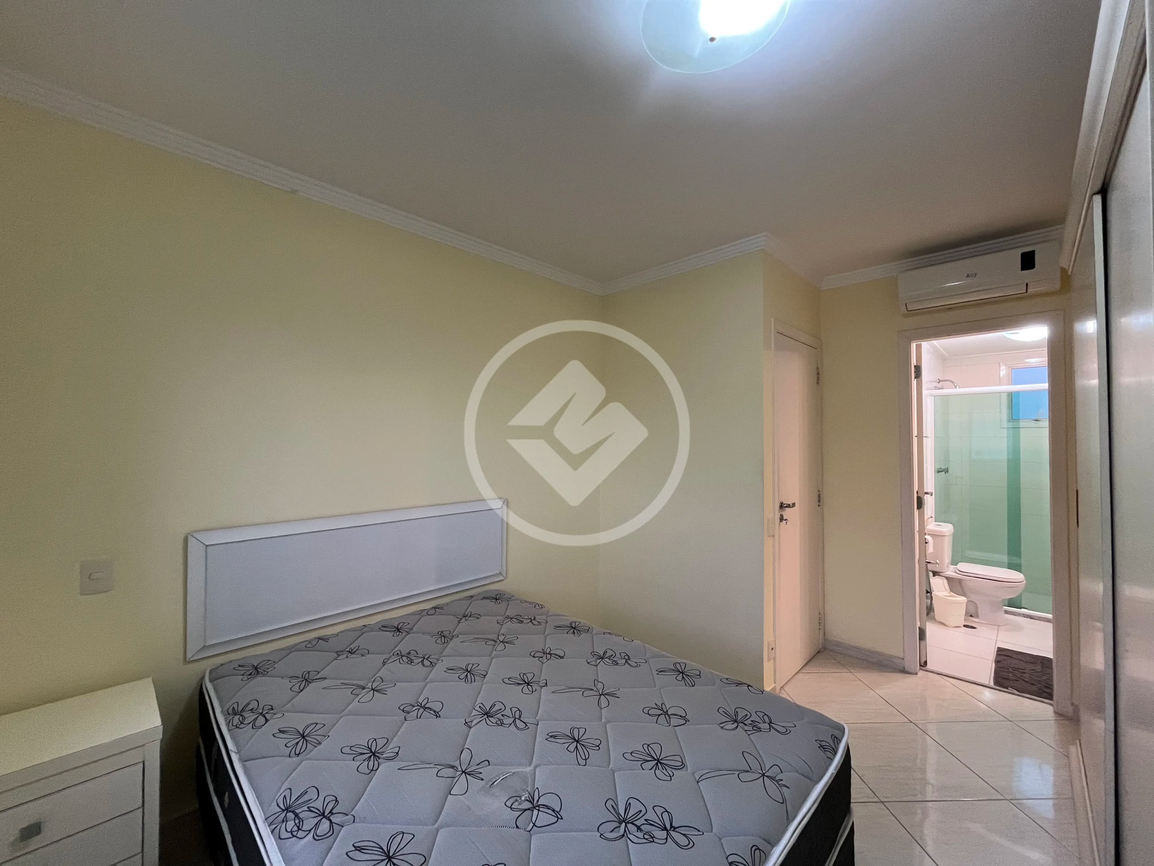 Apartamento Enseada, Guarujá - SP — foto 2