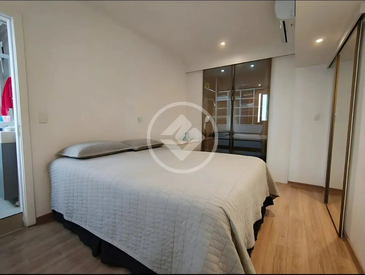 Apartamento 2 quartos no Gonzaga, Santos — foto 5 de 6