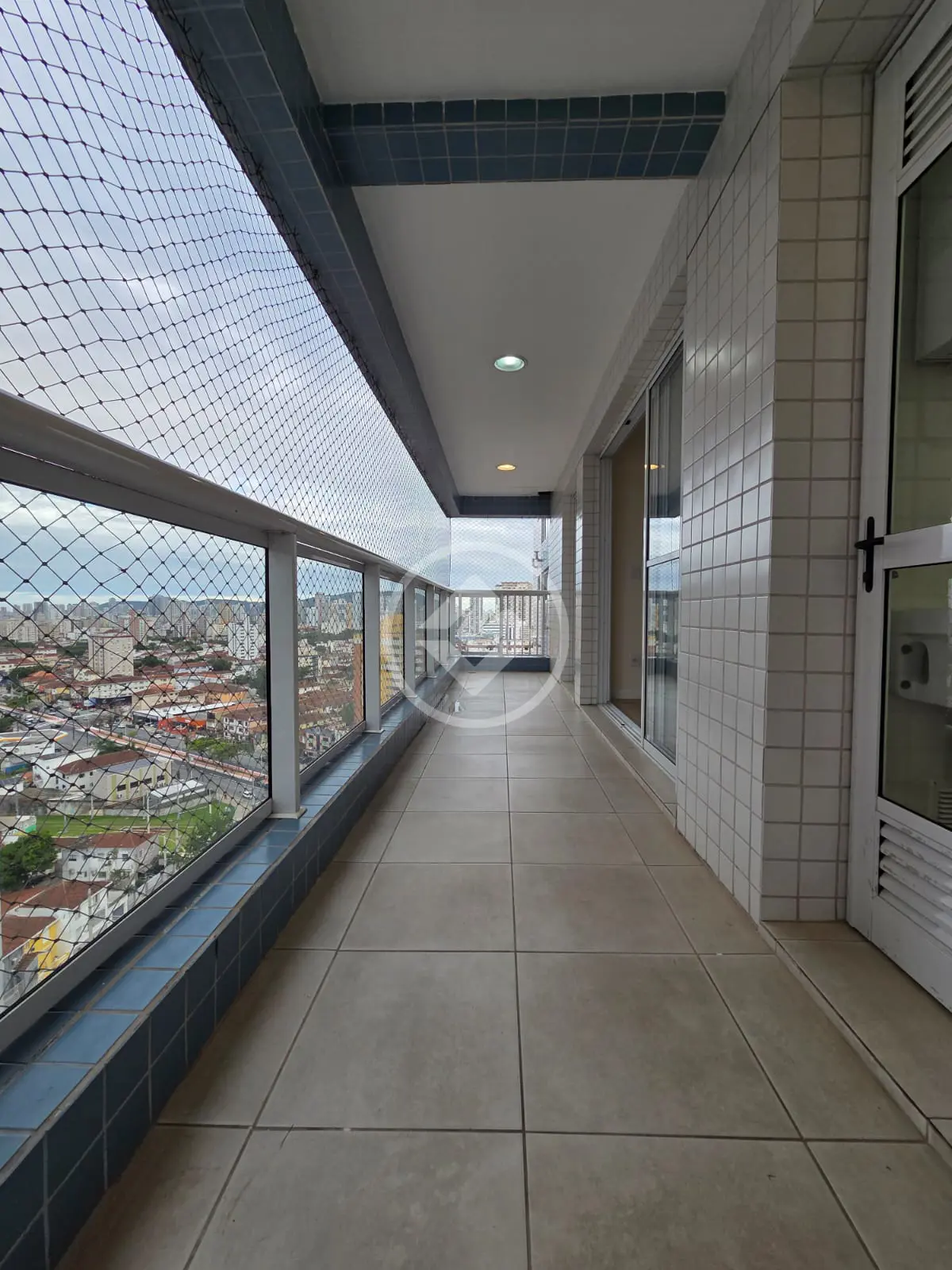 Apartamento 2 quartos no Boqueirão, Santos — foto 3 de 6