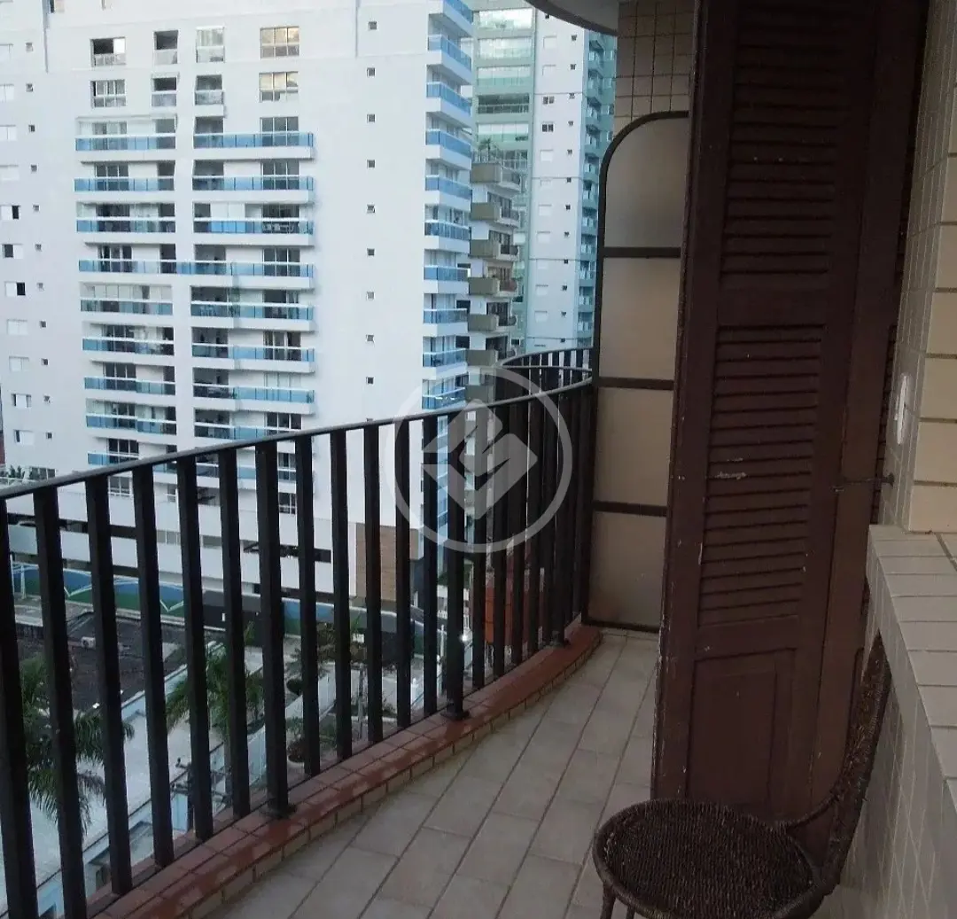 Apartamento 1 quarto no Ponta da Praia, Santos — foto 3 de 6