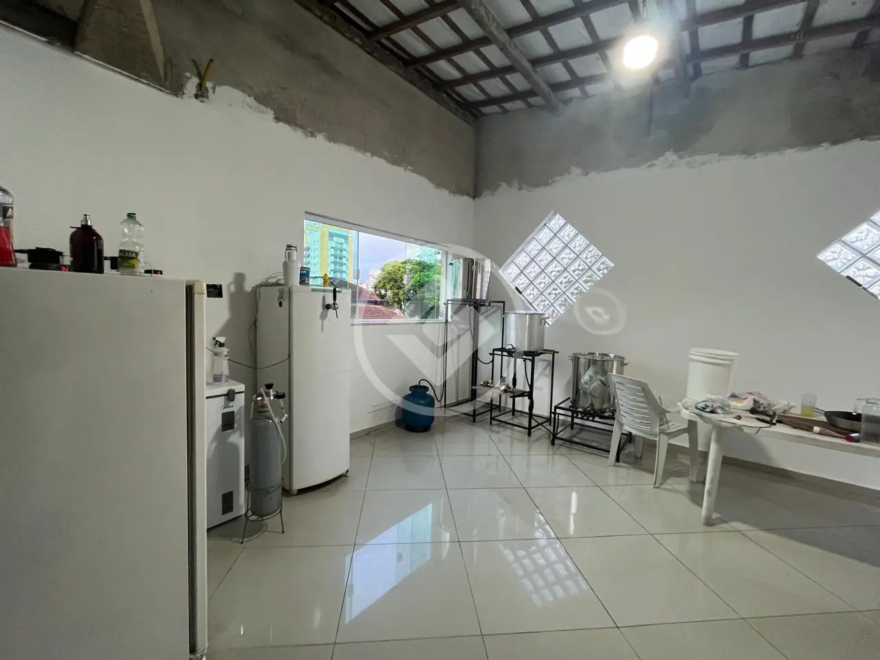 Casa Campo Grande, Santos - SP — foto 2