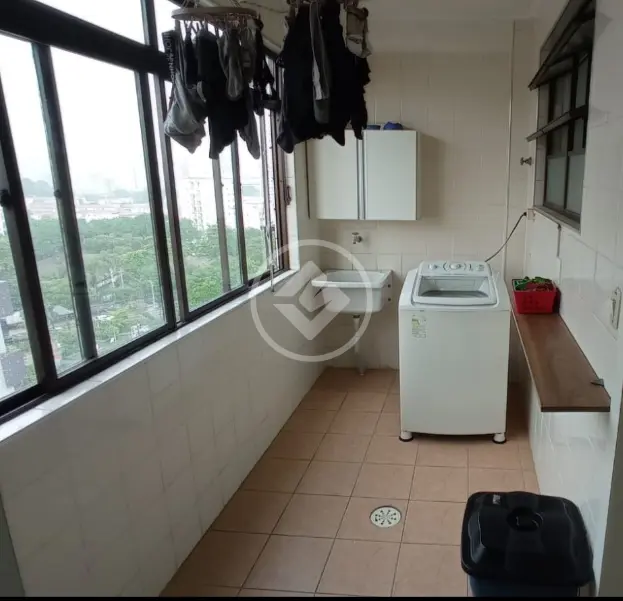 Cobertura 4 quartos no Aparecida, Santos — foto 4 de 6