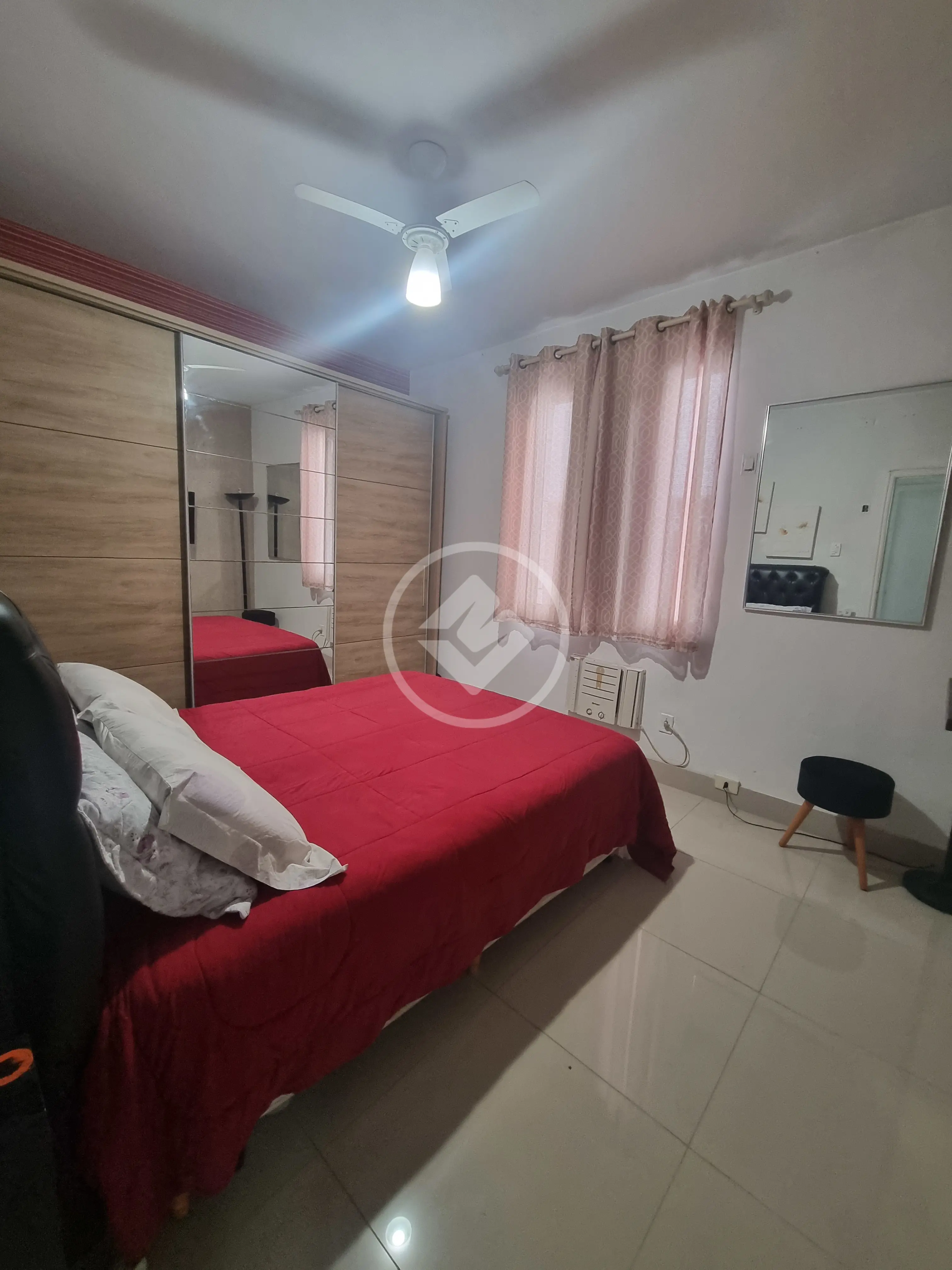 Apartamento 2 quartos no Marapé, Santos — foto 5 de 6