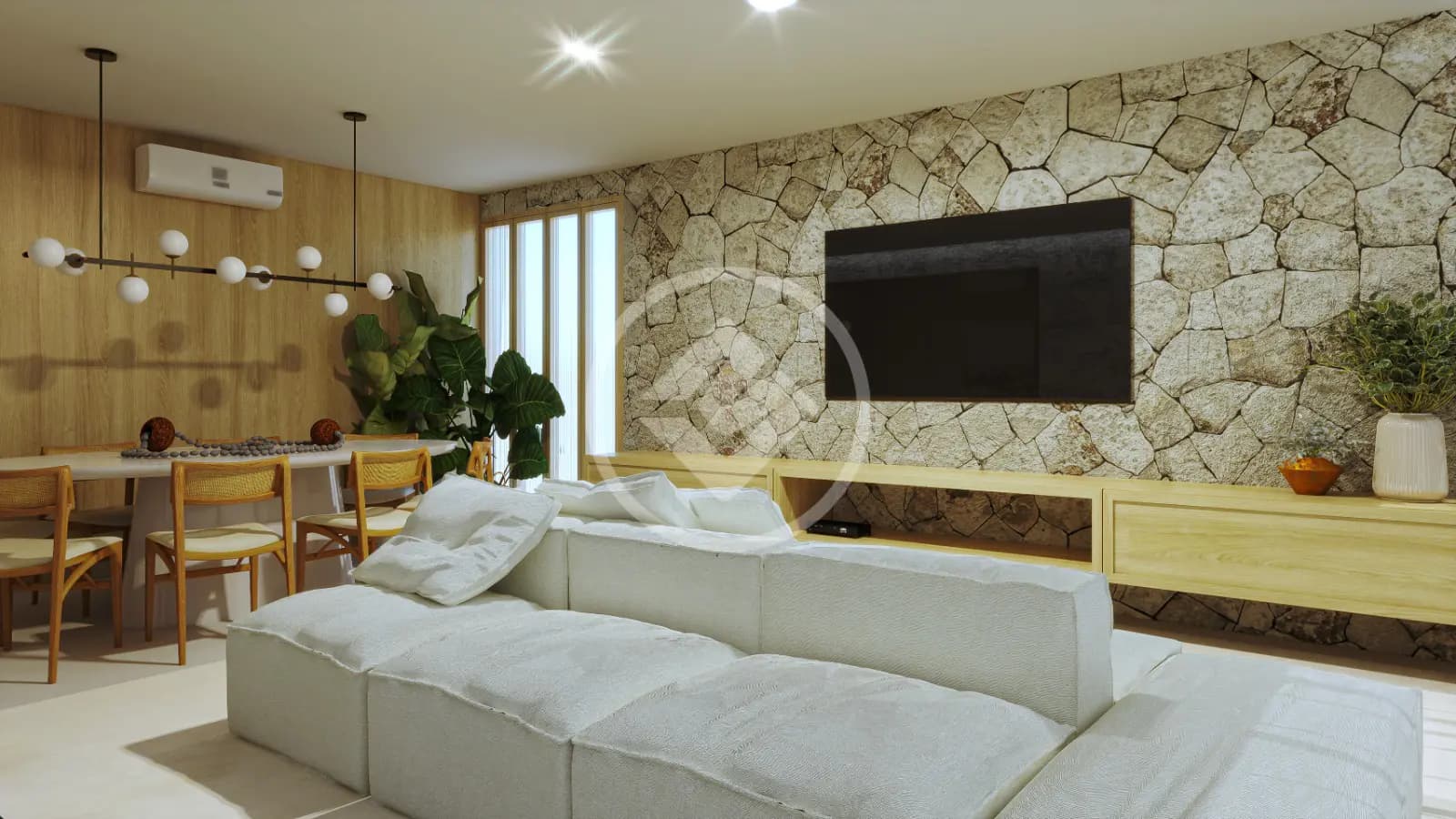 Apartamento Gonzaga, Santos - SP — foto 1