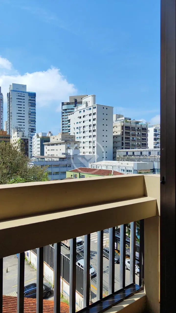 Apartamento Gonzaga, Santos - SP — foto 2