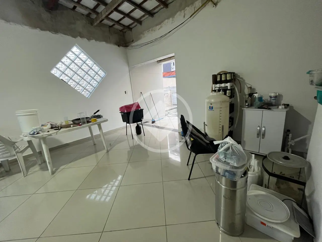 Casa 3 quartos no Campo Grande, Santos — foto 3 de 6