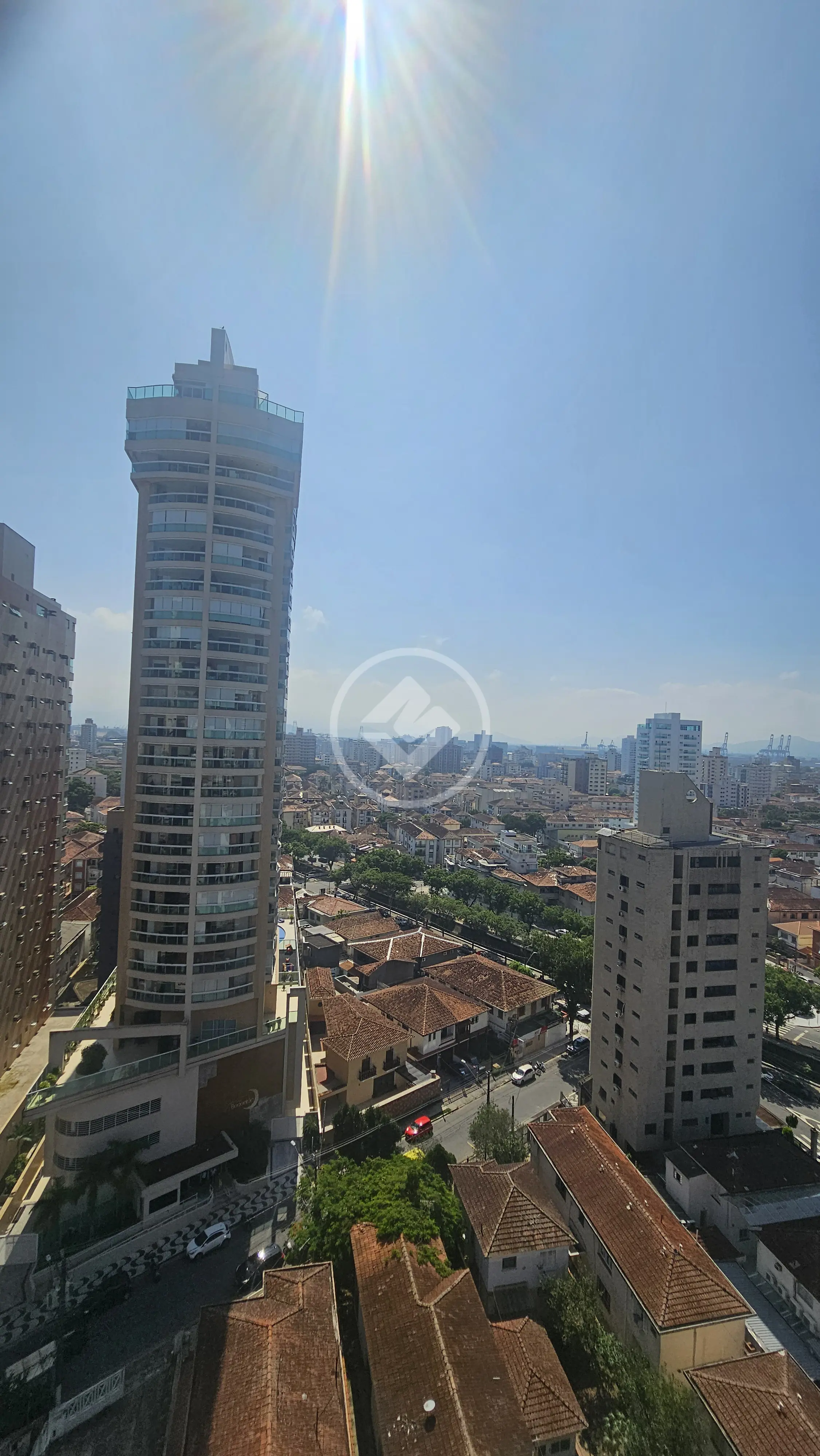 Apartamento 4 quartos no Boqueirão, Santos — foto 6 de 6