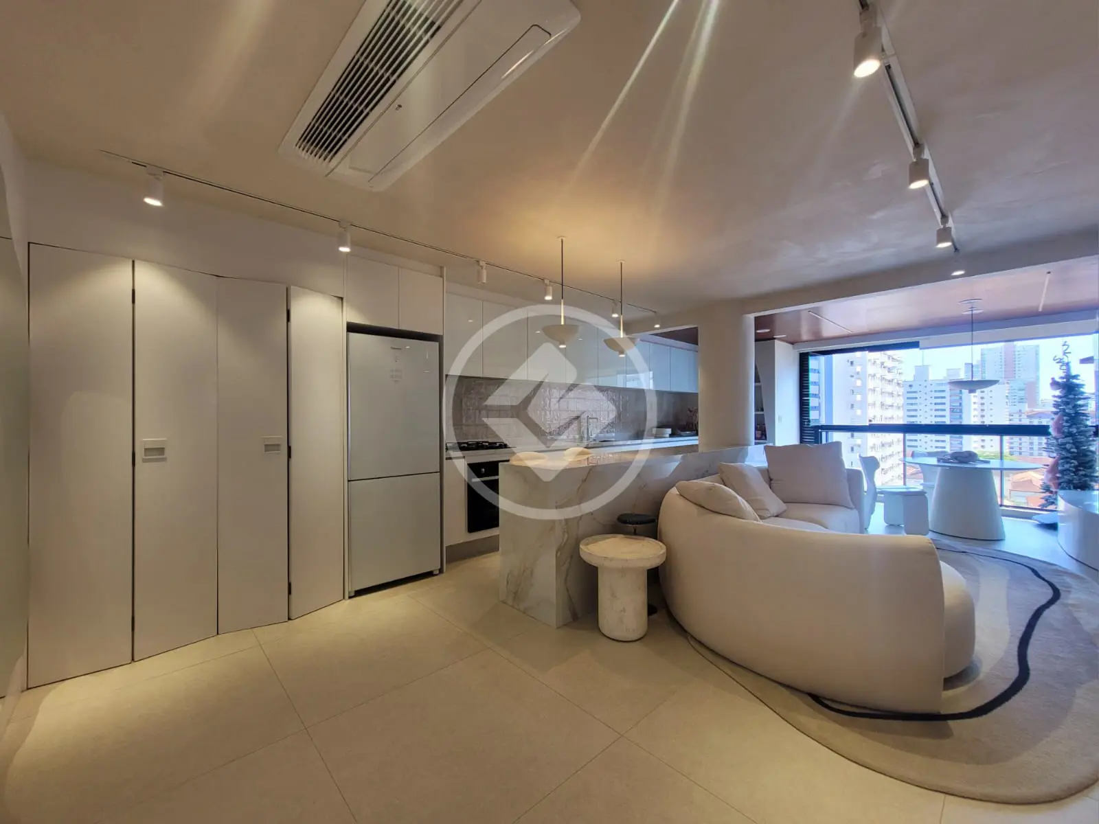 Apartamento 2 quartos no Boqueirão, Santos — foto 6 de 6
