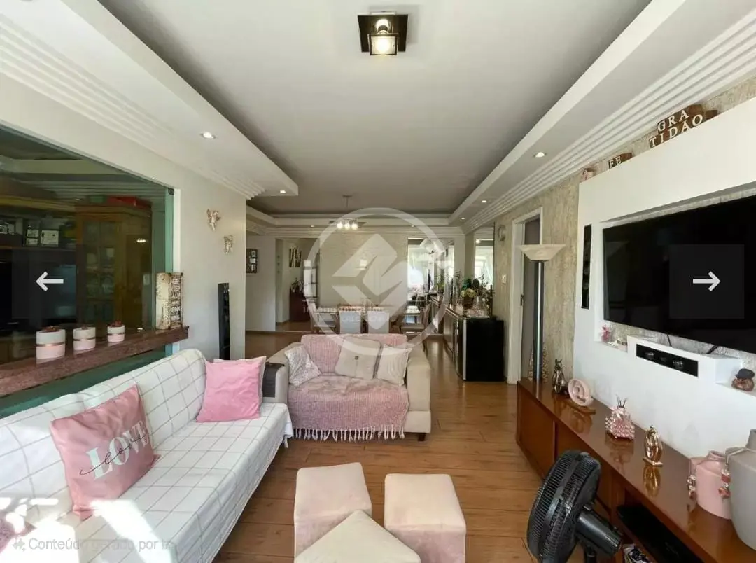 Apartamento 2 quartos no Pompéia, Santos — foto 3 de 6